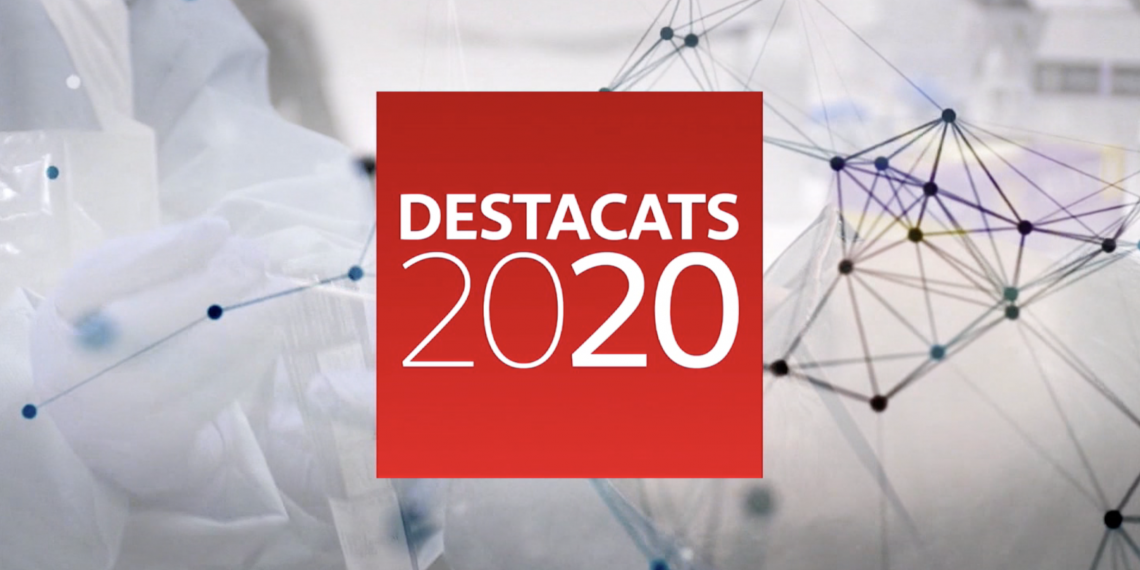Els Destacats del 2020