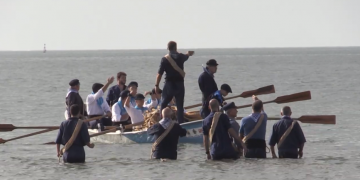 Les arts de pesca de la Ràpita s’integren al repertori d’oficis artesans de Catalunya