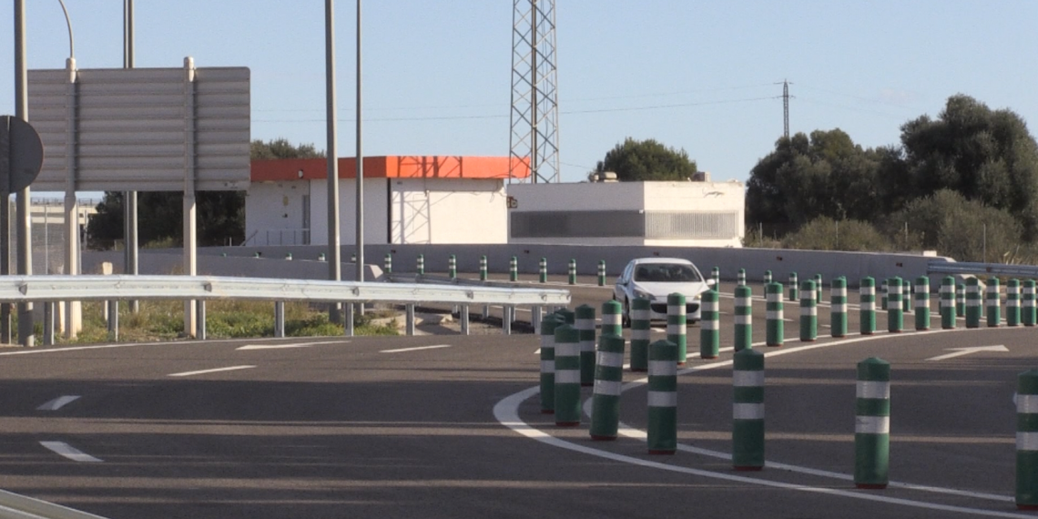 L’alliberament de l’AP-7 ha condicionat les inversions dels ajuntaments