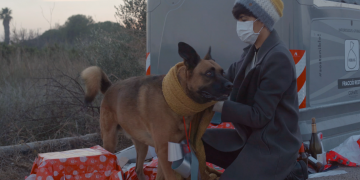 Alcanar i aGOSaGATs impulsen una campanya per evitar abandonaments d’animals