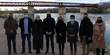 Nou ebrencs formaran part de la llista del PDeCAT per Tarragona