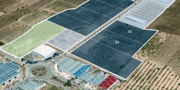 Freshly Cosmetics construirà el seu tercer centre logístic a Gandesa i crearà 150 llocs de treball