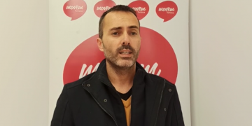 Catalunya en Comú i Podem acorden que Jordi Jordan siga el cap de llista per Tarragona el 14-F