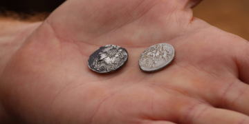 ‘Kum’ és el nom de la ciutat ibèrica de Tivissa