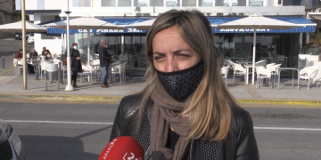 Els restauradors critiquen que el Govern freni el Nadal i veuen incert el futur del sector