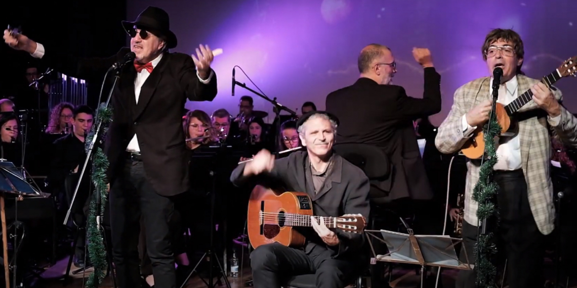 Sonats del Sud – Especial de Nadal