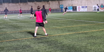 El FC Ascó incorpora al defensa Èric Fornós