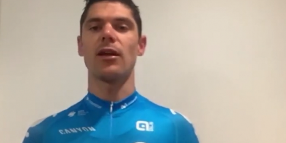 Edu Prades no seguirà al Movistar Team i fitxa pel Nippo Delko One Provence de Marsella