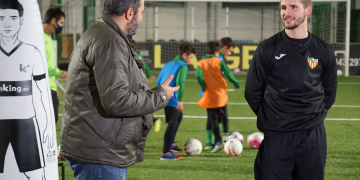 El CF Jesús Catalònia i el sentiment jesusenc, protagonistes a ‘La Frontal’