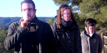 Terra Alta Viva retreu al Govern que no haja frenat la massificació eòlica