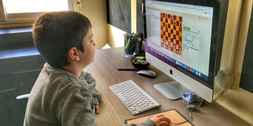 El Club Escacs Amposta guanya per equips en sub08 i sub10 al Festival d’Escacs Memorial David Garcia Ilundain