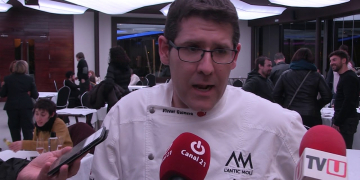 L’Antic Molí d’Ulldecona guanya una Estrella Verda a la Guia Michelin