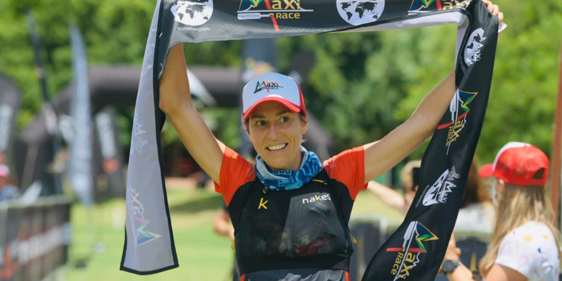 Ragna Debats guanya la Maxi Race Sud-àfrica