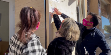 25 locals de les Terres de l’Ebre reben l’acreditació “d’espai lliure de sexismes”