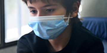 Xavier Mompel disputa el Torneig d’Escacs d’Alacant