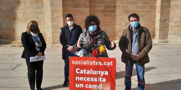 El PSC aposta per enfortir la col·laboració público-privada en el sector turístic