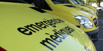 Mor un home a Ulldecona en caure-li a sobre una pedra mentre treballava