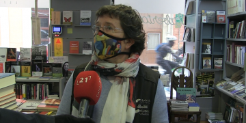 Els llibreters, desconcertats amb les noves restriccions