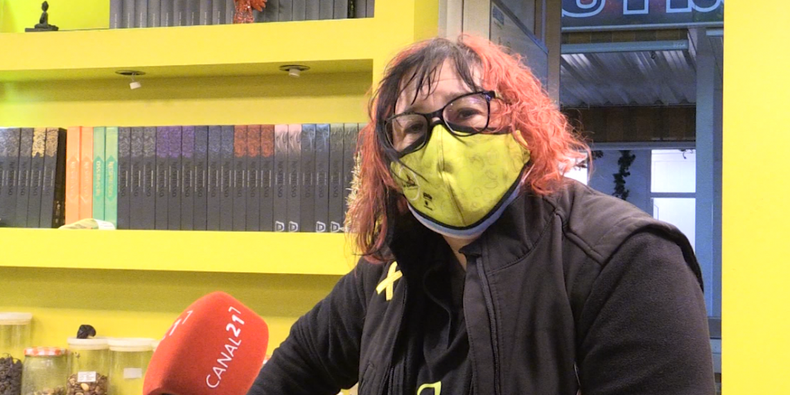 El mercat de Tortosa rep amb resignació les limitacions a comerç i restauració