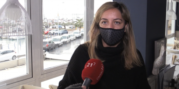 Juani Piñana: ‘La restauració estem patint un tancament encobert’