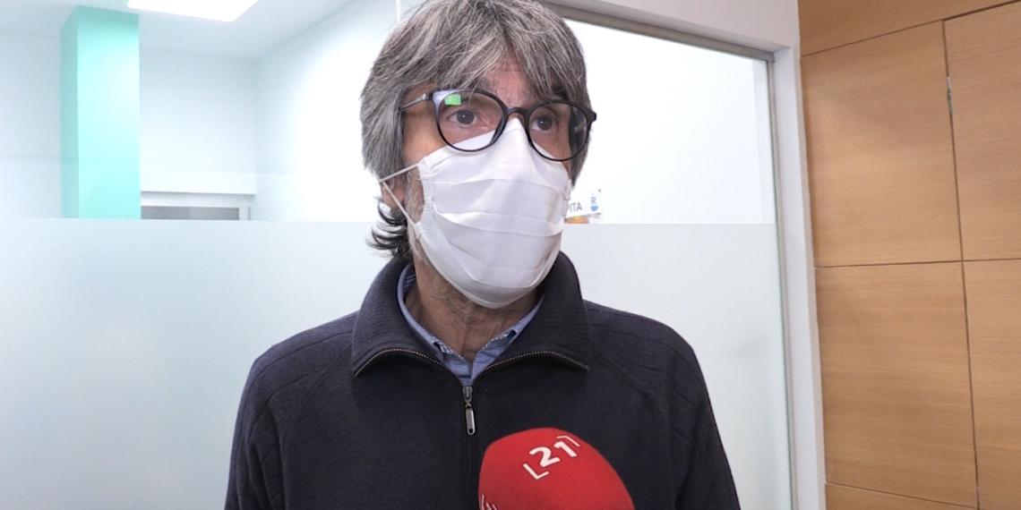 La Taula de Consens pel Delta exigeix ‘actuacions imminents’