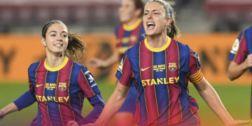 El Logroño de Laia Ballesté juga avui contra el Levante la primera semifinal de la Supercopa