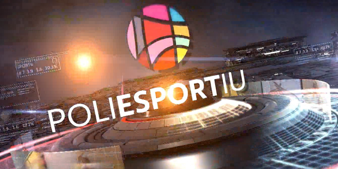 Poliesportiu. 12 de gener del 2021