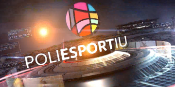 Poliesportiu. 12 de gener del 2021