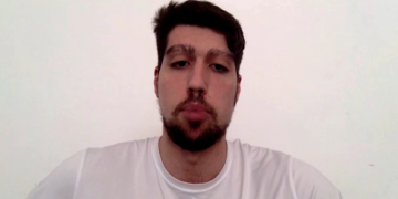 El tortosí Jaume Sorolla, peça important en un Barça B que lidera la Conferència Est de la LEB Plata