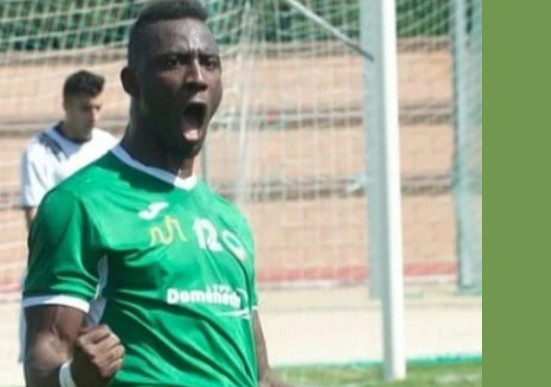 Cheikh causa baixa al FC Ascó i marxa al Valls