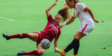 L’EDF Logroño de Laia Ballesté perd (3-1) contra el Levante a la primera semifinal de la Supercopa