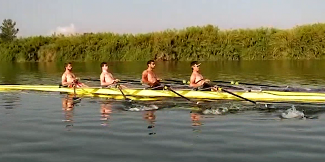 La Federació Espanyola de Rem anuncia el calendari dels primers mesos el 2021