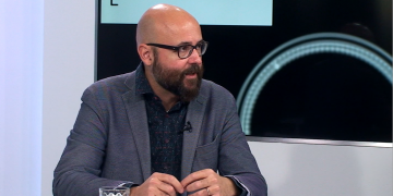 Entrevista a Àngel Mesado (Think Tank Terres de l’Ebre)