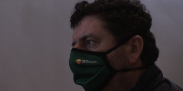 Unió de Pagesos reclama ajudes per l’afectació de la nevada en les oliveres