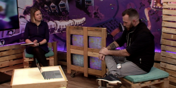 Districte 21. 14 de gener