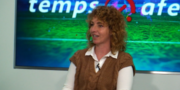 Temps afegit. 18 de gener del 2021