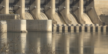 Sediments reclama els contractes d’explotació dels embassaments de l’Ebre