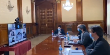 L’Estat ‘enriquirà’ el Pla de Protecció del Delta de l’Ebre amb les propostes del territori