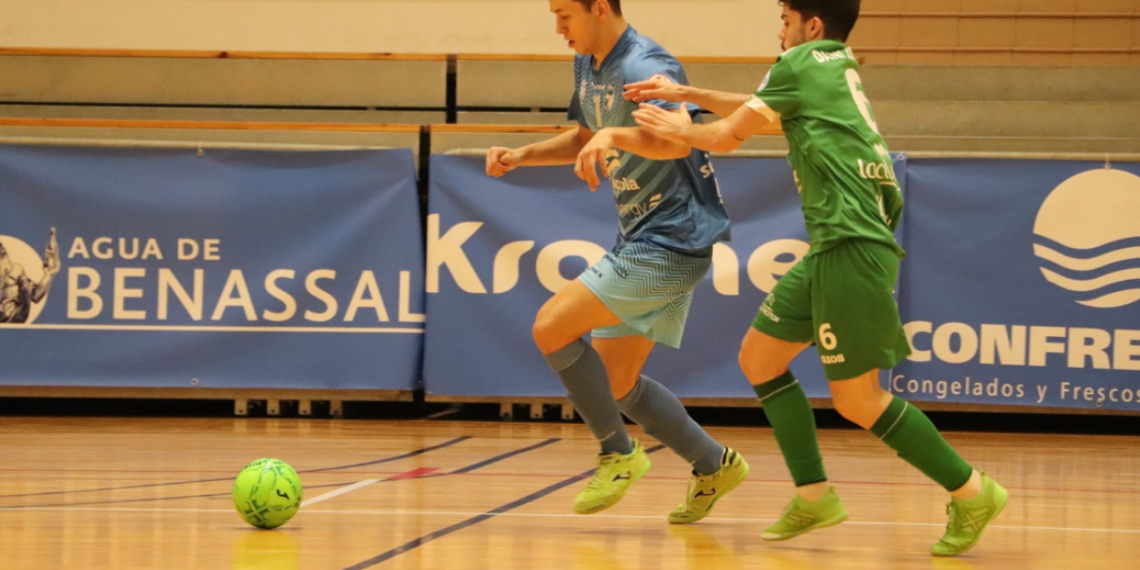 El tivissà Carles Saladié debuta amb l’Alzira