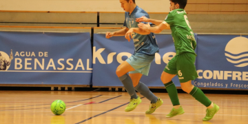 El tivissà Carles Saladié debuta amb l’Alzira