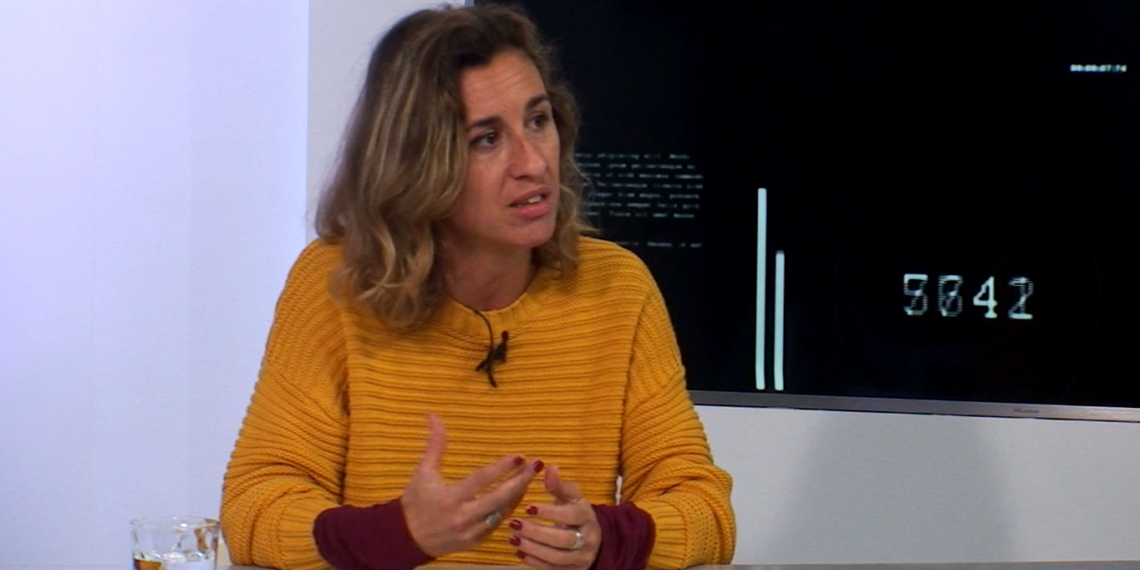 Estrada (CUP) defensa ajornar les eleccions per motius sanitaris