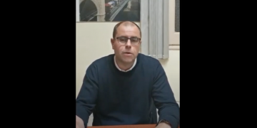 Ciscar justifica el seu advertiment a l’alcalde d’Amposta i acusa Esquerra de ‘manipulació’