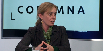 Entrevista a Àurea Rodríguez i Xavier Curto (PNC)