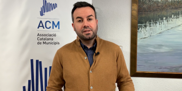 L’ACM condemna la inhabilitació del TSJC a Bernat Solé