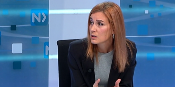 Albiach (En Comú Podem) aposta per fer un hospital nou a les Terres de l’Ebre