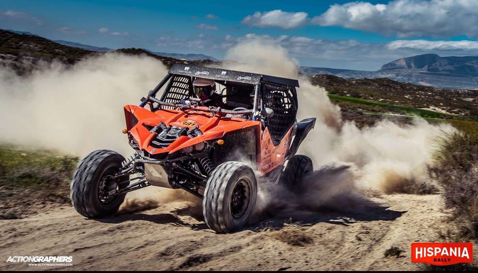 L’Hispània Rally s’ajorna per la situació provocada pel coronavirus