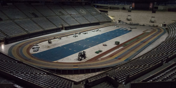 El Palau Sant Jordi acull el Català de Clubs Indoor amb representació ebrenca