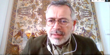 Entrevista a Francisco Domínguez (Ciutadans)