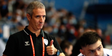 El tècnic tortosí Toni Gerona renova amb el Chartres fins al juny del 2023