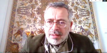 Domínguez (Ciutadans) diu que és l’hora ‘d’anar per feina’ per salvar el Delta